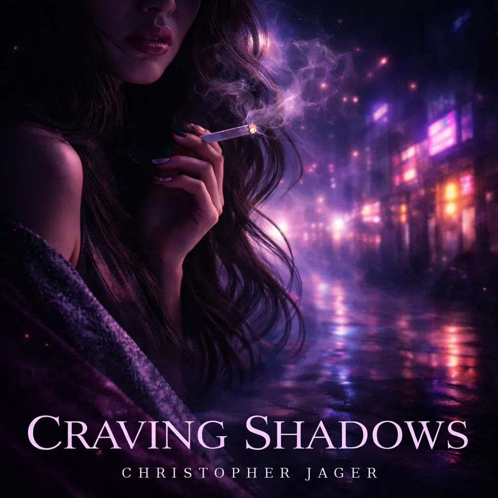 Craving Shadows thumbnail