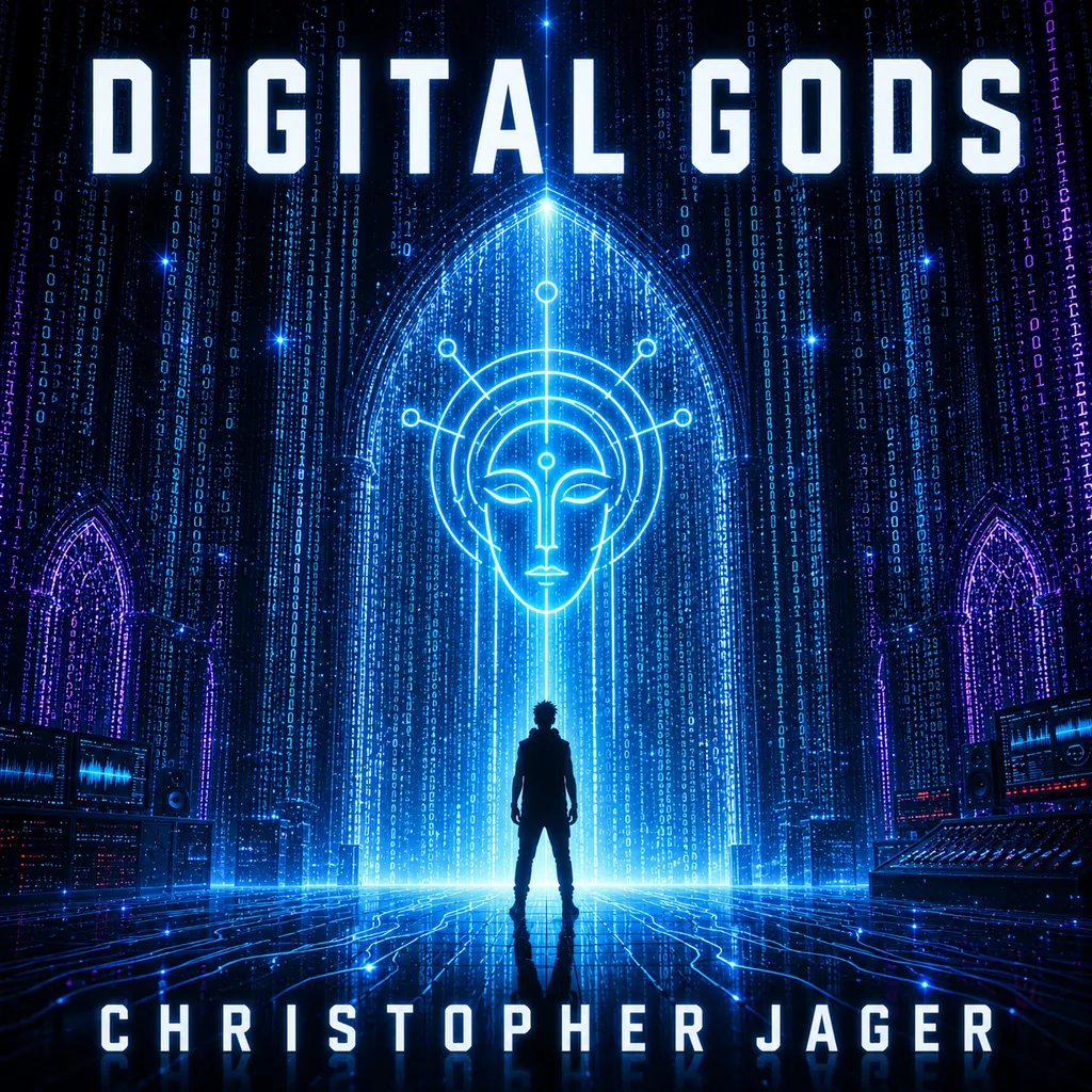 Digital Gods thumbnail
