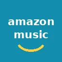 Amazon Music icon