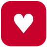 iHeartRadio icon