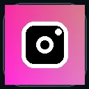 Instagram icon