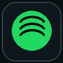 Spotify icon