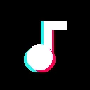 TikTok icon