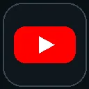 YouTube icon