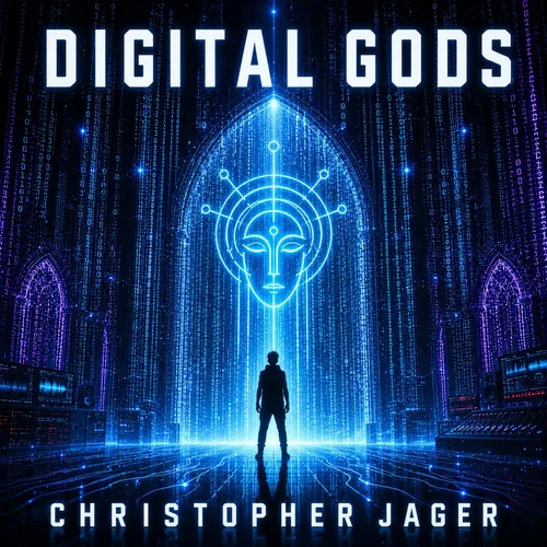 Digital Gods thumbnail