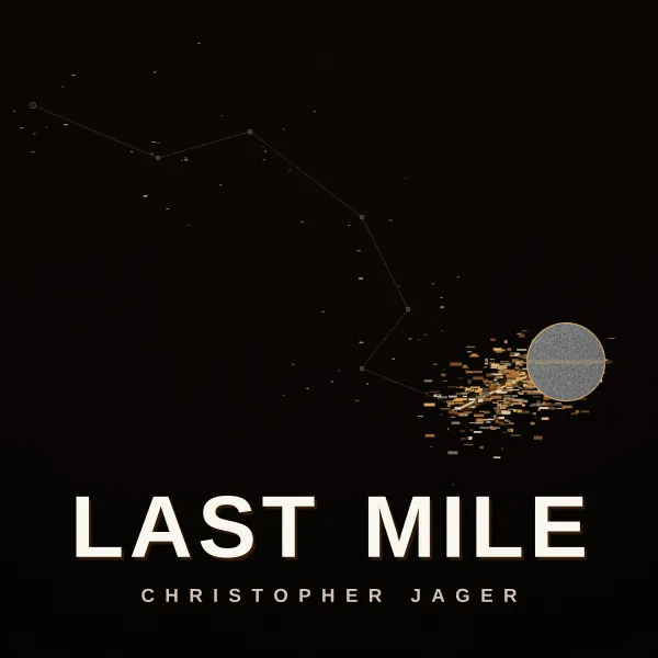 Last Mile cover