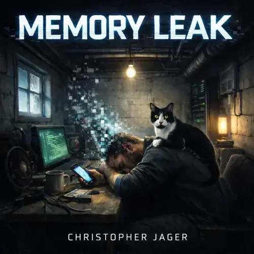 Memory Leak thumbnail