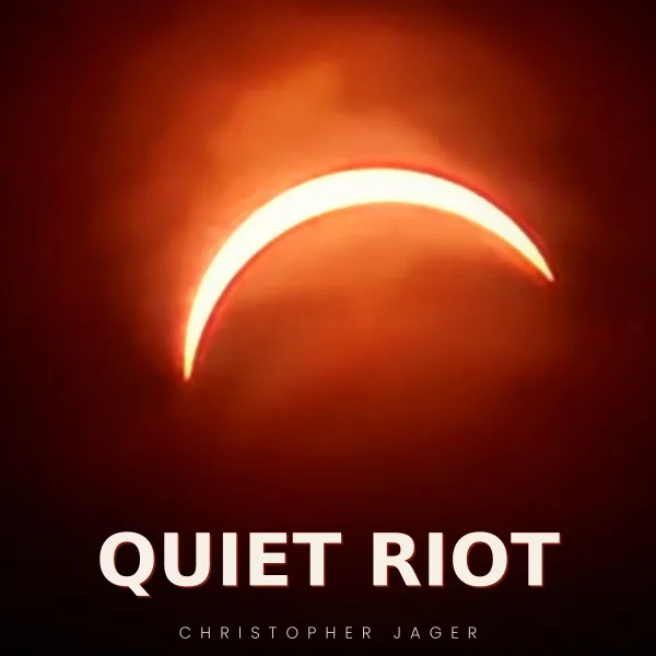 Quiet Riot cover