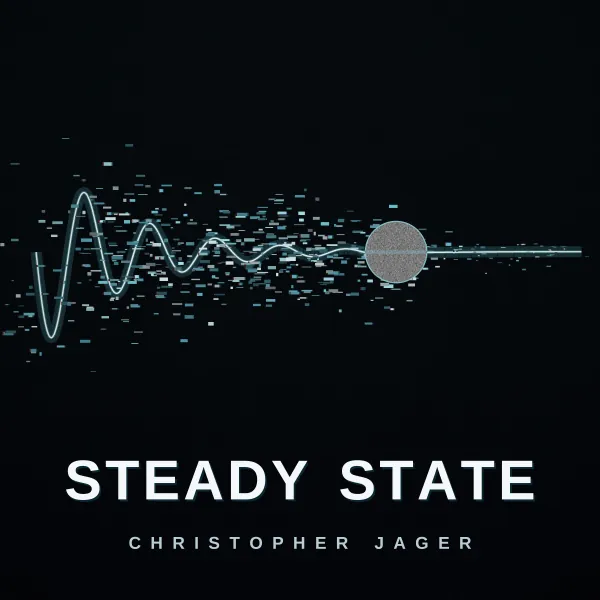 Steady State cover