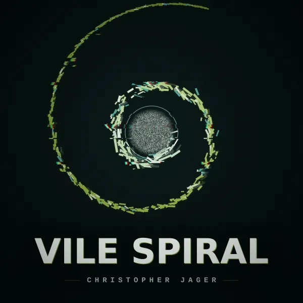 Vile Spiral cover