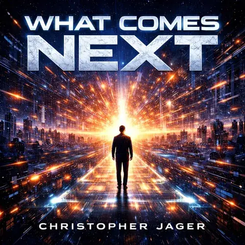 What Comes Next melodic doorway thumbnail